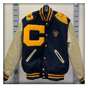 The Rival Shop | Clarkston Varsity Jackets